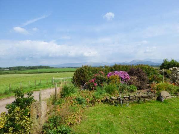 Вилла Surprise View Holmrook Экстерьер фото